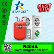 High purity refrigerant gas R404a with good price